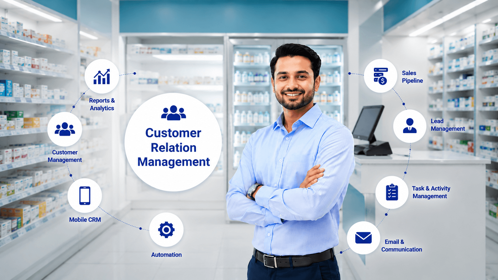 Customer Relationship Management