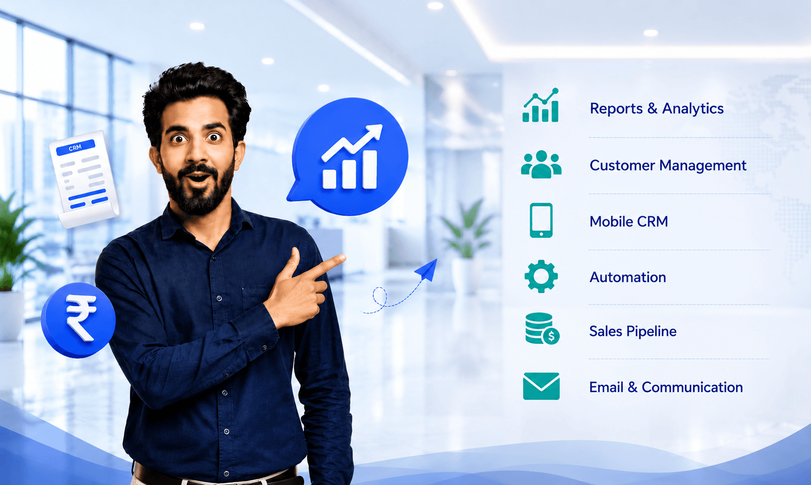 Retailer-Centric Automation
